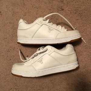 Fallen Heritage Skate Shoes Size 10.5